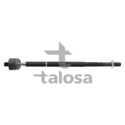 Billede af TALOSA 44 07409 Styrestang venstre foraksel, højre foraksel M14x1.5 340mm