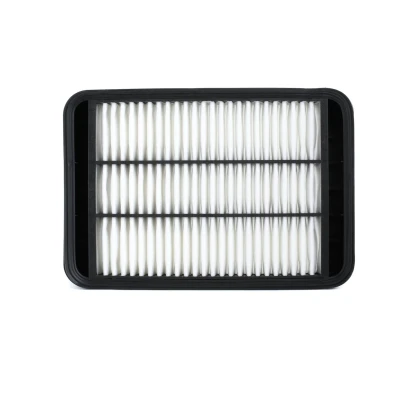 Billede af CHAMPION CAF100881P Luftfilter 53 182 267 Filterindsats MITSUBISHI: ASX SUV, Lancer 7 Limousine, 8, PEUGEOT: 4007, CITROËN: C4 Aircross