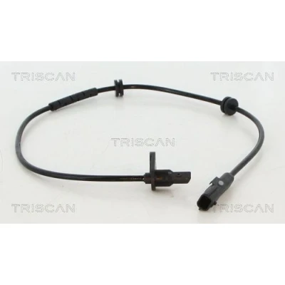 Billede af TRISCAN 8180 25238 ABS Sensor 2 653 28,3 RENAULT: Captur, Clio 4