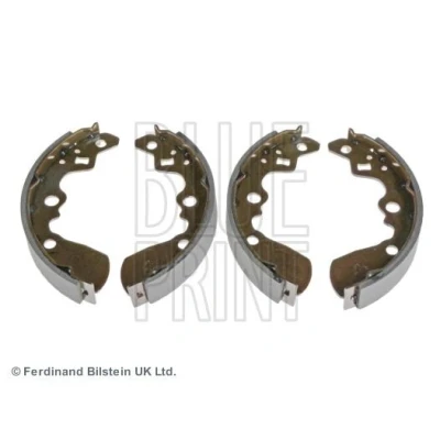 Billede af BLUE PRINT ADK84129 Bremsebakker bagaksel 180 25 SUZUKI: SWIFT 2