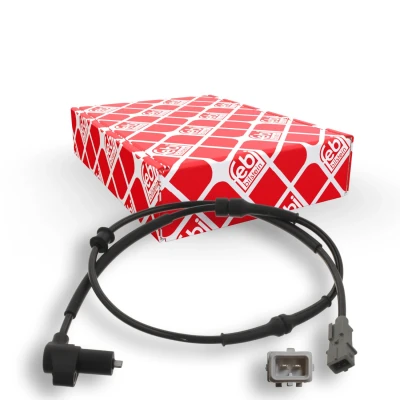 Billede af FEBI BILSTEIN 36951 ABS Sensor venstre foraksel, højre foraksel 1062 grå CITROËN: Xsara Picasso