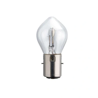 Billede af PHILIPS 12728C1 Pære, fjernlys S2 12V 35/35w Halogen