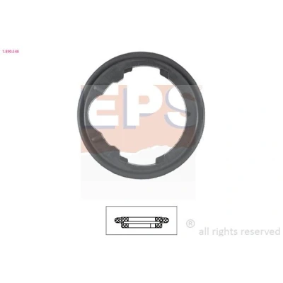 Billede af EPS 1.890.548 Pakninger Made in Italy OE Equivalent