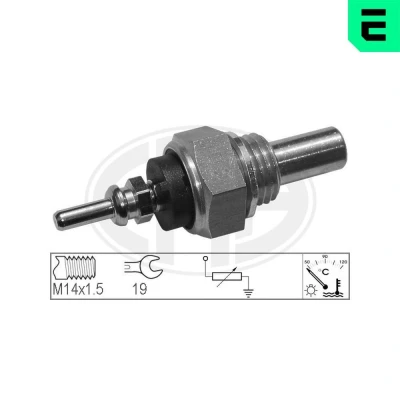 Billede af Sensor, kølevæsketemp. ERA 330118