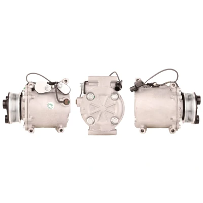 Billede af LUCAS ACP722 Kompressor PAG 46 R 134a MITSUBISHI: Lancer 7