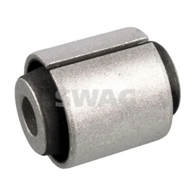 Billede af SWAG 20 93 9088 Bøsning Bagaksel venstre, nede, højre Gummi opslidset BMW: 3 Sedan, GT, 4 Gran Coupe