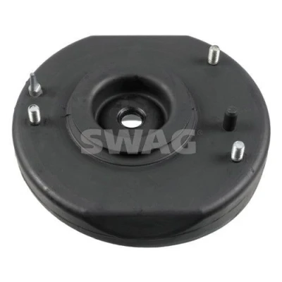 Billede af SWAG 60 54 0010 Tårnleje uden kugleleje Gummi RENAULT: CLIO 2
