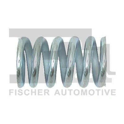 Billede af FA1 135 905 Fjeder, lyddæmper MAZDA: 2 Hatchback