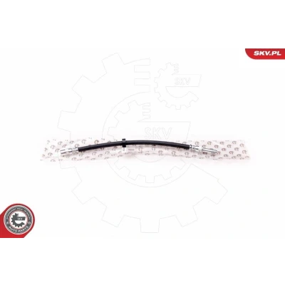Billede af ESEN SKV 35SKV038 Bremseslange Foraksel begge sider 365 M10x1 VOLVO: V70 2, S80 I, S60 I