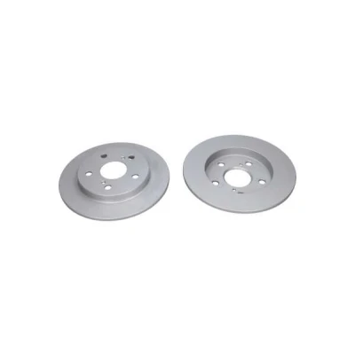 Billede af KAVO PARTS BR 9452 C Bremseskiver 259 9 5 114 fuldstændigt coatet TOYOTA: Auris Hatchback, Corolla X Sedan