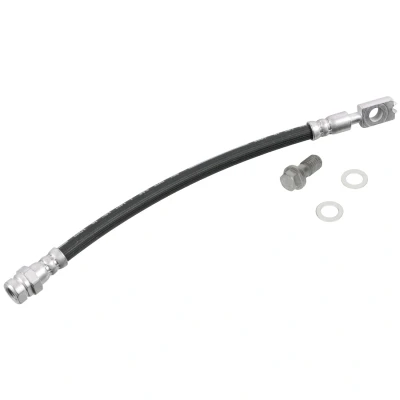 Billede af FEBI BILSTEIN 182211 Bremseslange Bagaksel venstre, højre 275 SKODA: Octavia 3 Combi, Schrägheck, VOLKSWAGEN: Golf 7 Variant