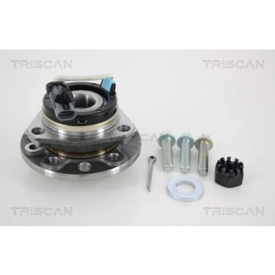 Billede af TRISCAN 8530 24116 Hjullejesæt 137 OPEL: Zafira A, Astra G CC, Caravan
