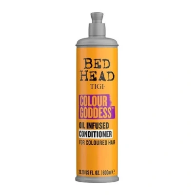 Billede af TIGI Bed Head Colour Goddess Balsam 600 ml
