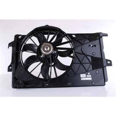 Billede af NISSENS 85199 Køleventilator 360 12 248 uden indbygget regulator