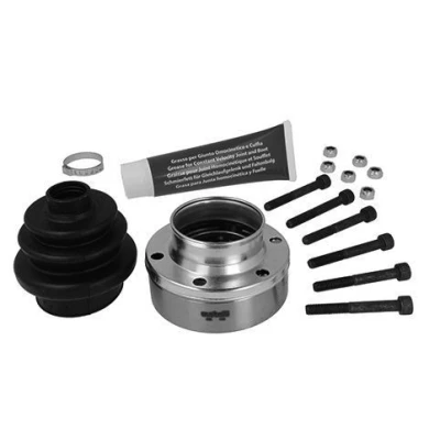 Billede af METELLI 16 1002 Knokkelled Gummi FIAT: X 1/9