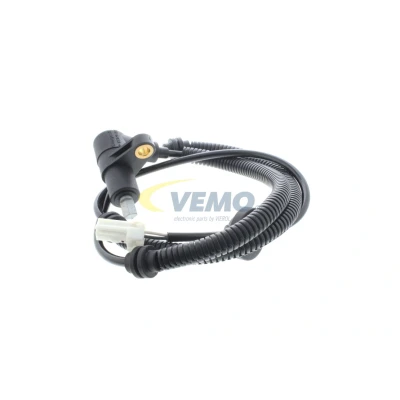 Billede af VEMO V53 72 0033 ABS Sensor Bagaksel højre Q+, original equipment manufacturer quality til køretøjer med 12 KIA: RIO 2
