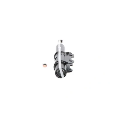 Billede af KAVO PARTS SSA 10151 Støddæmper foraksel Gastryk dobbeltrør Fjederben øverste stift MERCEDES BENZ: Sprinter 3 T Bus, Van