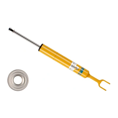 Billede af BILSTEIN B6 Performance 24 119788 Støddæmper foraksel Gastryk enkeltrør Fjederbærende dæmper øverste stift, nederste greb AUDI: A4 B7 Avant