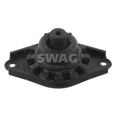 Billede af SWAG 82 93 2999 Tårnleje bagaksel uden kugleleje Gummi NISSAN: Almera II Hatchback