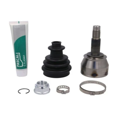 Billede af PASCAL G1F059PC Knokkelled hjulsidet ALFA ROMEO: 147