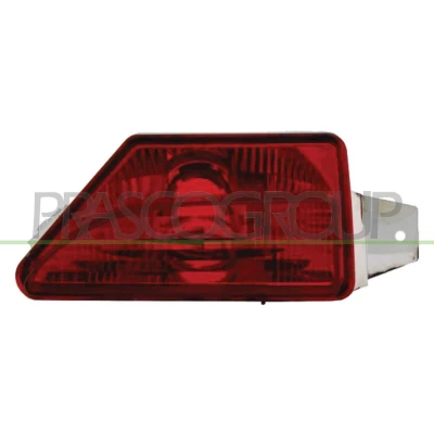 Billede af PRASCO FT1384454 Tågelygter venstre uden lampeholder FIAT: BRAVO 2
