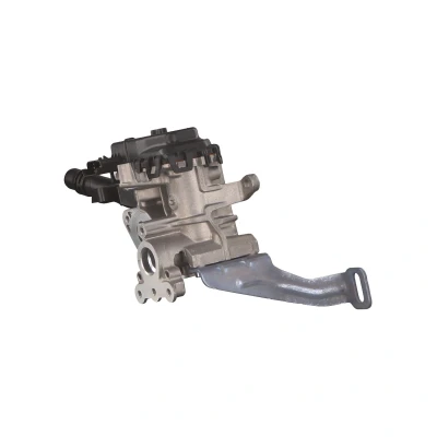 Billede af FEBI BILSTEIN 181102 EGR Ventil CITROËN: C4 II Hatchback, Cactus, Berlingo II, PEUGEOT: 5008 I, Partner Tepee, 3008 I