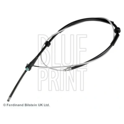 Billede af BLUE PRINT ADR164601 Håndbremsekabel bag 1970