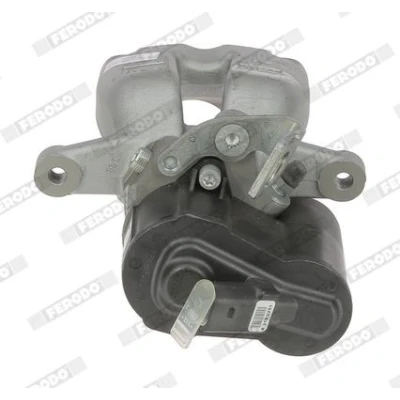 Billede af FERODO FCL695030 Bremsekaliber Aluminiumsstøbning uden tilbehør VOLKSWAGEN: Passat B6 Variant, Sedan