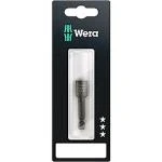 Billede af Wera topnøgleindsats 8x50mm Til skruer med udvendig sekskant, magnet 869/4 M SB