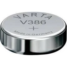 Billede af Varta Batteri V386 Sr43 1,55v 105mah