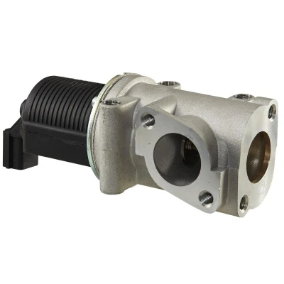 Billede af HELLA 6NU 010 171 331 EGR Ventil elektronisk med pakninger FIAT: BRAVO 2, Multipla, ALFA ROMEO: 147