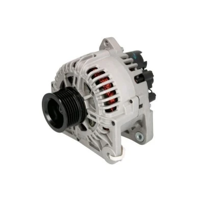 Billede af STARDAX STX100617 Generator 12V 110A RENAULT: CLIO III Grandtour, 3, SCENIC 2, DACIA: Duster SUV, Van
