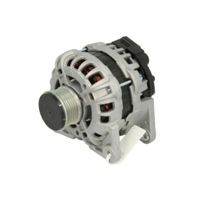 Billede af STARDAX STX102130 Generator 12V 90A RENAULT: MEGANE 3 Grandtour, GRAND SCENIC 3, Clio III DACIA: Lodgy, LOGAN MCV 2, 2