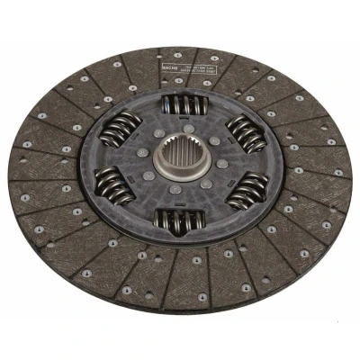 Billede af Koblingsskive SACHS 1878 007 046