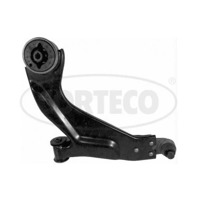 Billede af CORTECO 49399331 Bærearm venstre krydsarm FORD: MONDEO 3 Kombi, Stufenheck, 3, JAGUAR: X Type Stationcar