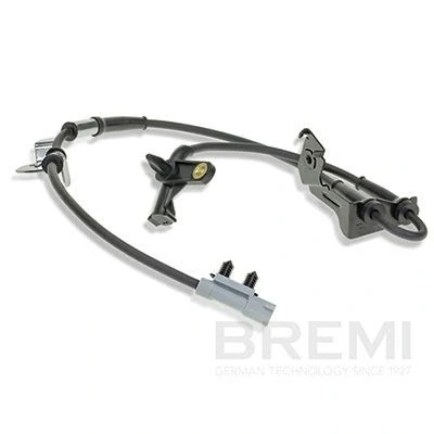 Billede af BREMI 51795 ABS Sensor med kabel Hall princip 2 CHRYSLER: VOYAGER 4