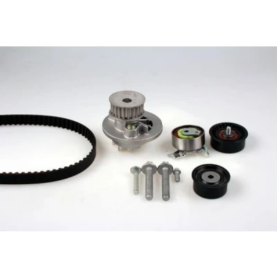 Billede af HEPU PK03240 Vandpumpe + Tandremssæt 169 OPEL: Astra F Caravan