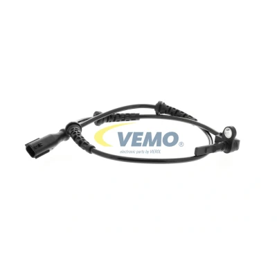 Billede af VEMO V46 72 0270 ABS Sensor foraksel med kabel 2 kantet RENAULT: Megane 4