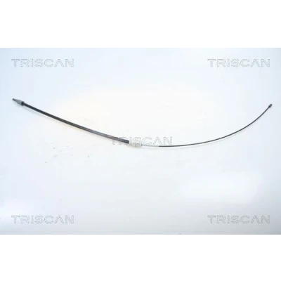 Billede af TRISCAN 8140 23127 Håndbremsekabel 1056/503 Skive/tromle