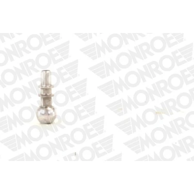 Billede af MONROE SP4837 Fjeder Skruefjeder NISSAN: Micra IV Hatchback (K13) 1.2 2010