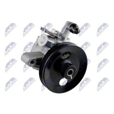Billede af NTY SPW HY 504 Hydraulikpumpe Hydraulisk HYUNDAI: Tucson