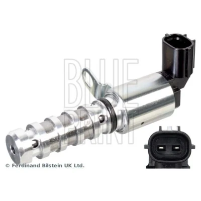 Billede af BLUE PRINT ADBP740046 Styreventil, knastakselforstilling Udstødningsside KIA: RIO 3, Picanto II, HYUNDAI: i20 II Hatchback