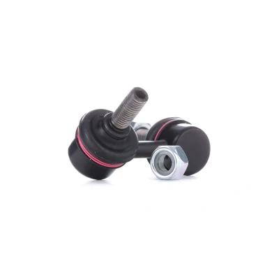 Billede af febi BILSTEIN 24950 Stabstag venstre foraksel 55 M10 x 1,25 Plus med selvlåsende møtrik HONDA: FR V, CIVIC 7 Hatchback, CR V 2