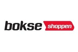 Bokseshoppen Logo