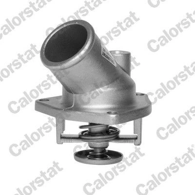 Billede af CALORSTAT by Vernet TH6287.82J Termostat 82 med pakning Metalhus OPEL: Calibra A, Astra F CC, Vectra A Sedan