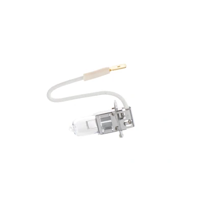 Billede af BOSCH 1 987 302 031 Pære, fjernlys H3 12V 55w Halogen VOLKSWAGEN: Touran I, Lupo / 3L, Passat B5 GP Variant, OPEL: Corsa D Hatchback