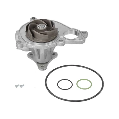 Billede af MEYLE 313 220 0031 Vandpumpe med pakning uden monteringsdele BMW: 3 GT, 2 Coupe, Sedan