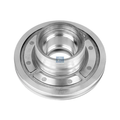 Billede af DT Spare Parts 1.14539 Muffe