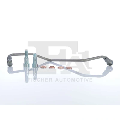 Billede af FA1 621 902Z Olierør, turbolader PEUGEOT: 3008 I, 308 I Hatchback, SW, FORD: Focus 2 Kombi, C Max, CITROËN: Berlingo II, C3 Hatchback