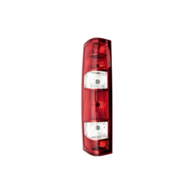 Billede af PRASCO FT9274154 Baglygter venstre uden lampeholder IVECO: DAILY 4 Kasten/Kombi